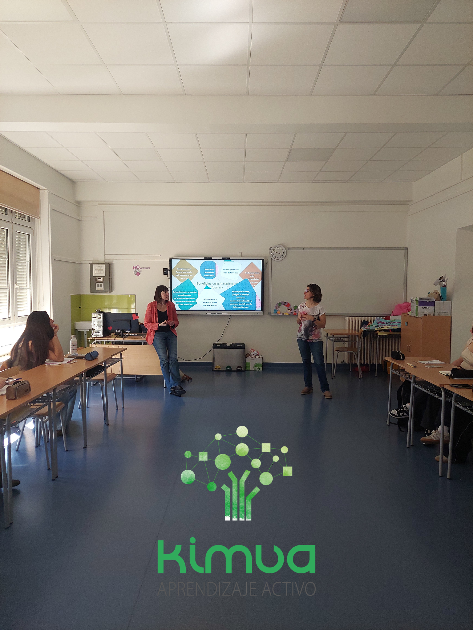 Curso de Lectura fácil avanzada